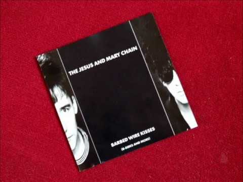 THE JESUS AND MARY CHAIN - ON THE WALL