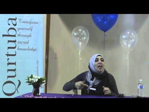 Family Ties - by Sister Yasmin Mogahed