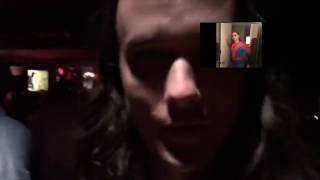 ambrose knows what day it is