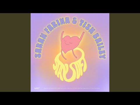 Stay Soft (feat. Tish Bailey)