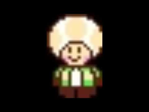 TOADSTORYSWAPSWAP - SHRUBY