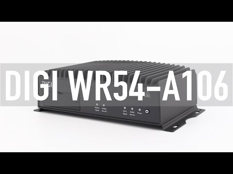 DIGI WR54 A106