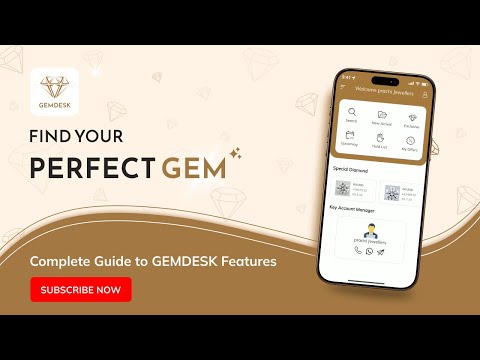 GEMDESK video thumbnail