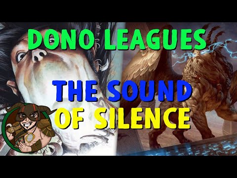Pioneer - The Trollest Deck: The Sound of Silence