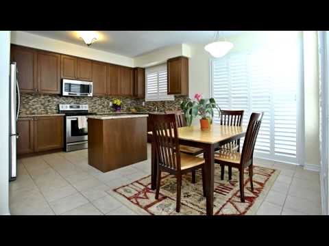 207 Jarret Crossing, Milton, On.