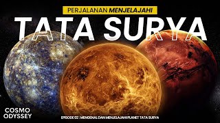 Download lagu 26 MINUTES OF EXPLORATION OF THE PLANETS IN THE SOLAR SYSTEM | COSMO ODYSSEY EPISODE 2 mp3 Download lagu 26 MINUTES OF EXPLORATION OF THE PLANETS IN THE SOLAR SYSTEM | COSMO ODYSSEY EPISODE 2 mp3