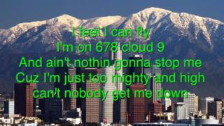 Mighty &amp; High | Can&#39;t Stop Won&#39;t Stop - Lyrics (Old)