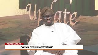 Download lagu Prof AA Kana On Apc e-Registration And Other Matters Arising #ProfAAKanaOnNTA  mp3