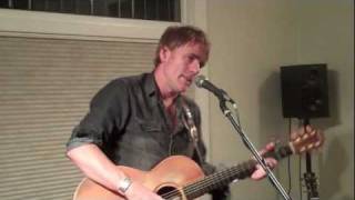 Martyn Joseph - &quot;One Step Up&quot; (Bruce Springsteen) @Concerts At Our House
