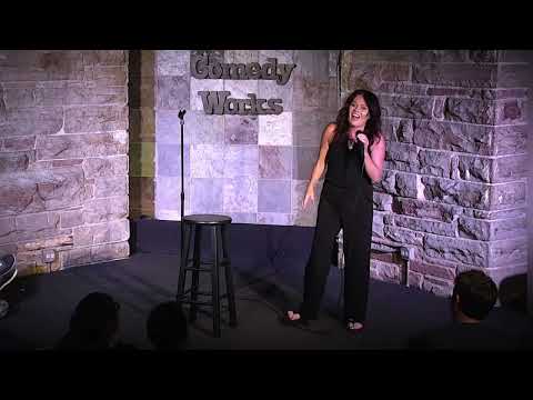 Comedy Works 