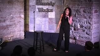 Comedy Works 