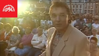Videoklip Karel Gott - Buď mi sestrou, buď mi bráchou s textom piesne
