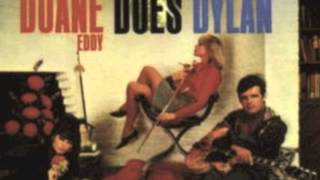 Duane Eddy - House Of The Rising Sun