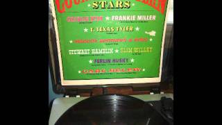 Carl Belew--If I'd Known Then What I know Now