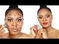 PHOTOREADY DATE NIGHT MAKEUP FOR ACNE SCARs (FULL COVERAGE) | OMABELLETV
