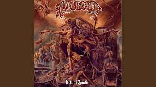 Horrified by Repulsion