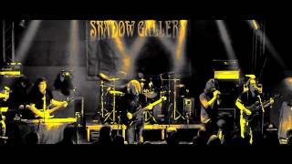 Shadow Gallery - Gold Dust (music video)