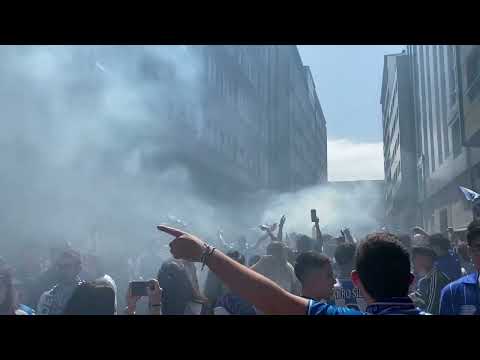 Previa Depor-Albacete final playoff