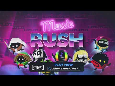 Music Rush