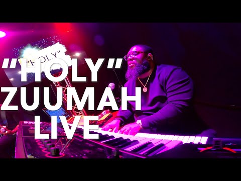 HOLY | By MELVIN CRISPELL III(CRAZY ENDING!!!!!)