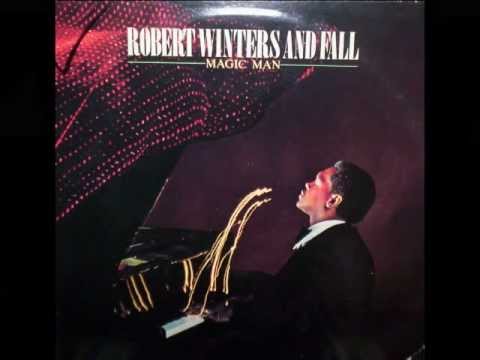 ROBERT WINTERS AND FALL - FACE THE MUSIC