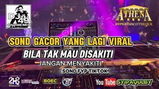 Download lagu DJ AGUS TERBARU _ DJ REMEX BILA TAK MAU DISAKITI JANGAN MENYAKITI  FULL BASS 2025 _ SOND FYP TIKTOK mp3