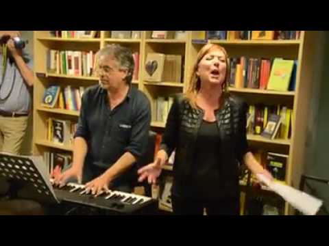 Roberta Alloisio, Silvano Borgatta - Italiani d'Argentina