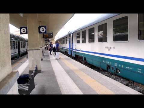 R12797 Messina-Palermo R12762 Palermo-Messina