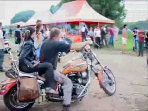 Mark OH vs scatman-scatman(dfm rem)