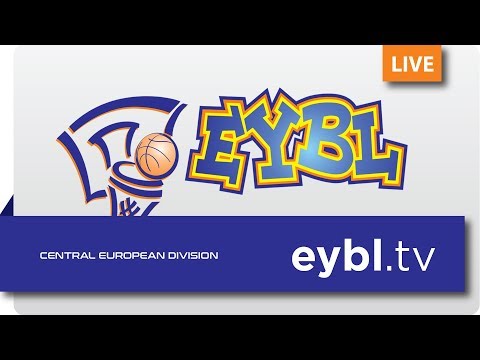 London United (GBR) - Eurobasket Rome (ITA)