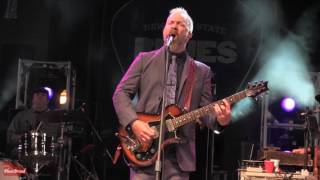 JJ GREY &amp; MOFRO • The Sun Is Shining Down • NY State Blues Fest 7/8/17