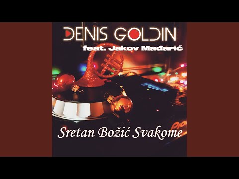 Sretan Božić svakome (feat. Jakov Mađarić)