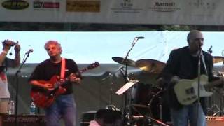 Room With A View of the Blues