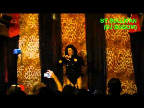 Deborah Killer Show na Tunnel (By Sullivan)