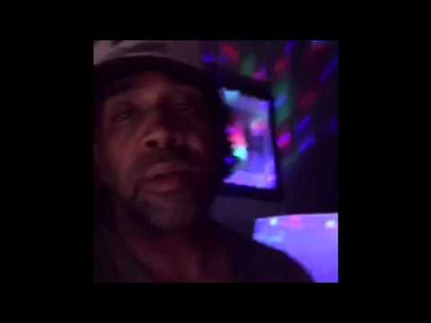 Late nite Sessions | The AMP Collective | Global Soul Music