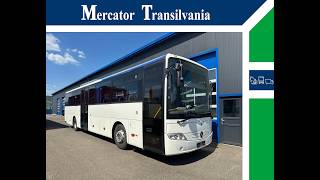 Bus interurbain Mercedes-Benz Intouro | Image 4 - Autoline