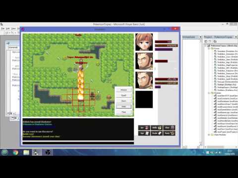 YouTube video
