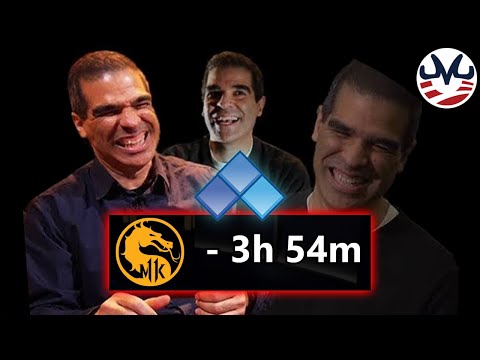 Your Game Is Not Bad Enough For 3/5