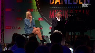 Sarah Connor - Unendlich - rbb - 10. July 2020 - Live