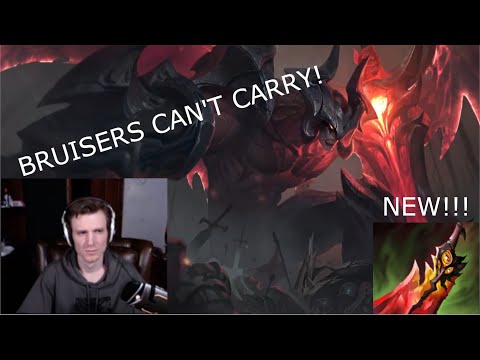 HASHINSHIN BRUISER - NEW DEATH'S DANCE!