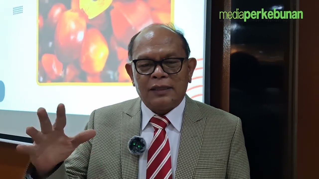 Bukan Sekadar Klaim! PASPI Ungkap Bukti Biodiesel Sawit Mengubah Pasar Dunia | Media Perkebunan