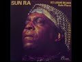 Sun Ra - St. Louis Blues (1978) Full Album