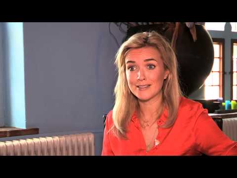 Business Tips RTL7 Laurien Verstraten in gesprek met Sbv Anderetaal