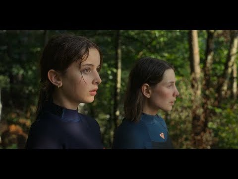 The Other Side of Summer (Vojtěch Strakatý, 2025) HD TRAILER
