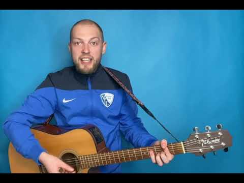 VFL BOCHUM, DU SPITZENREITER | Spieltagssong VfL Bochum - Hannover 96 (20/21)