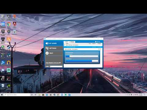 How To Use An Download Save Wizard