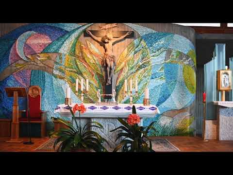 Messa 10 dicembre 2020. Giovedì II settimana d'Avvento.