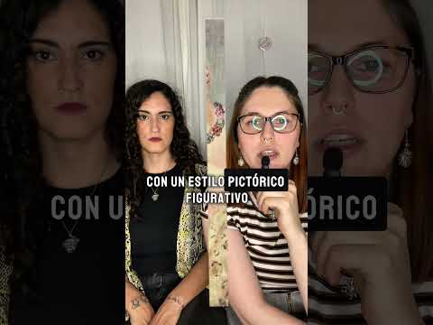 Mujeres y surrealismo: Leonor Fini