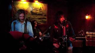 Speak to the Wind - Spindrift [Live]