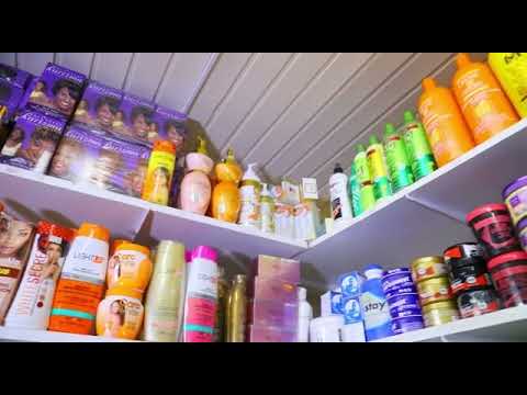 WELCOME TO SAMTEE EMPIRE OUR EMPIRE OF BEAUTY